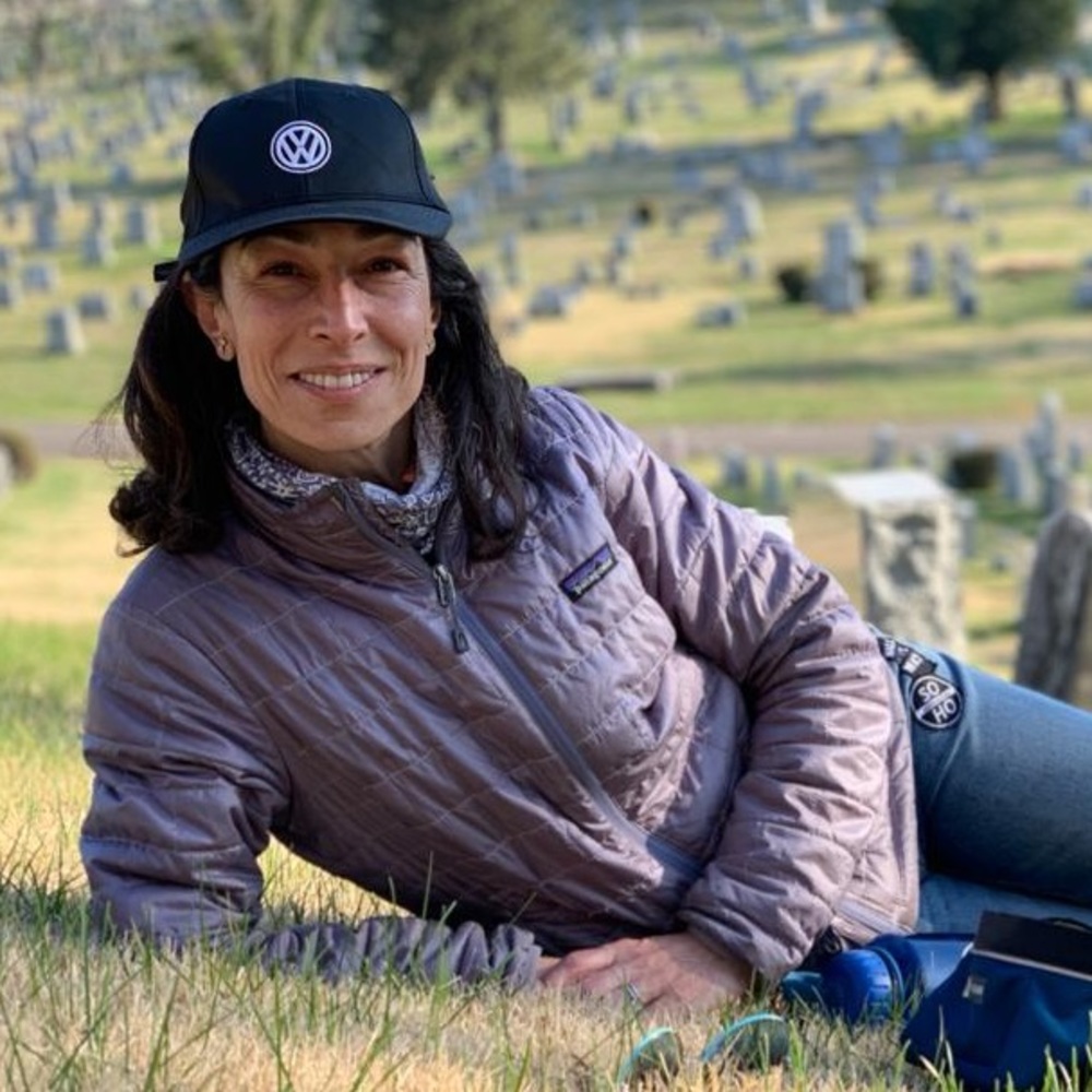 Meet your Posher, Yolanda